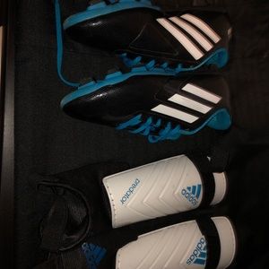 Soccer Cleats